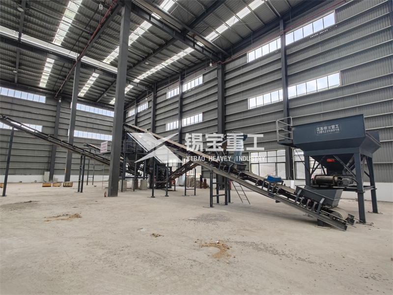 瀝青路面銑刨料破碎機(jī) 瀝青路面銑刨料破碎機(jī)