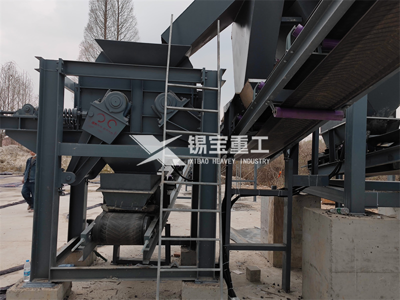 瀝青混合料破碎機(jī) 瀝青混合料破碎機(jī)