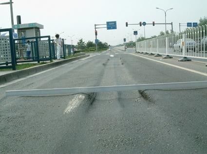 瀝青路面車轍 瀝青路面車轍